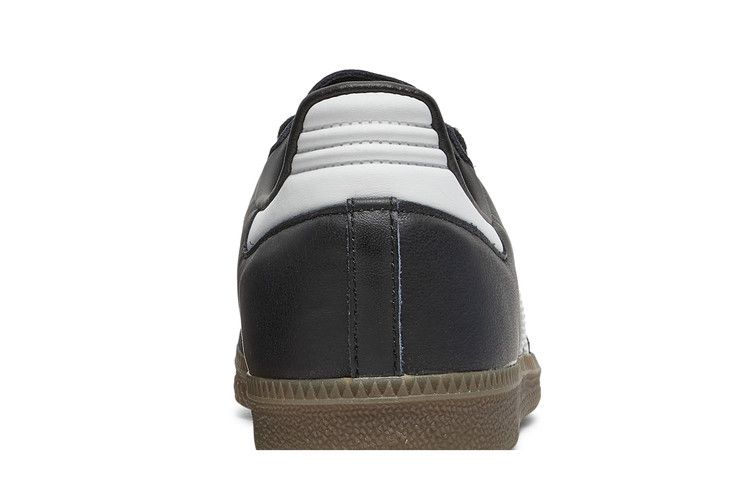 Samba OG Black White Gum