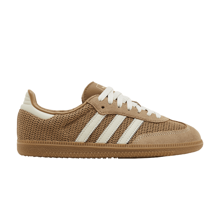Samba OG Cardboard