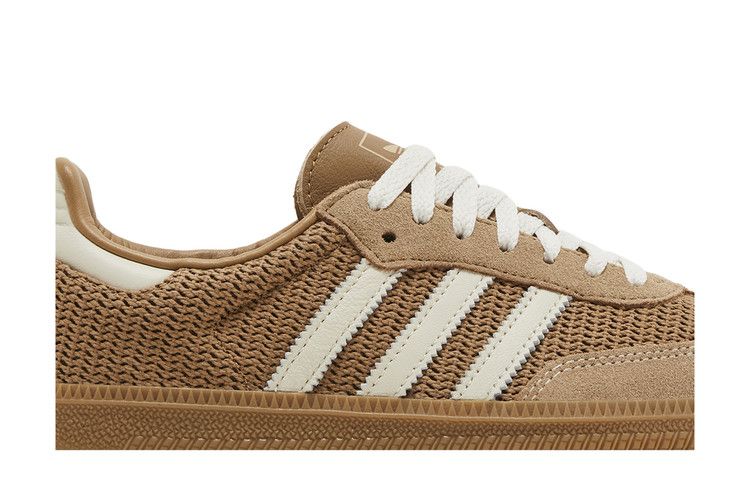 Samba OG Cardboard