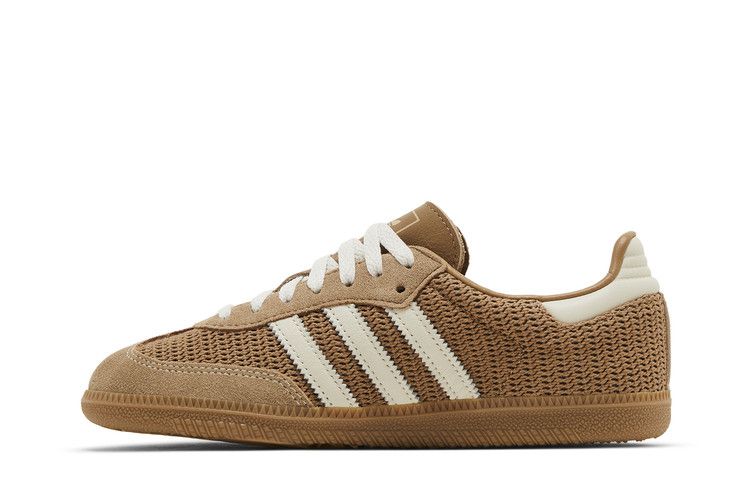 Samba OG Cardboard