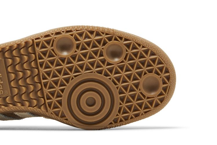 Samba OG Cardboard