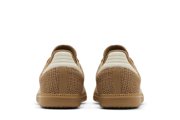 Samba OG Cardboard