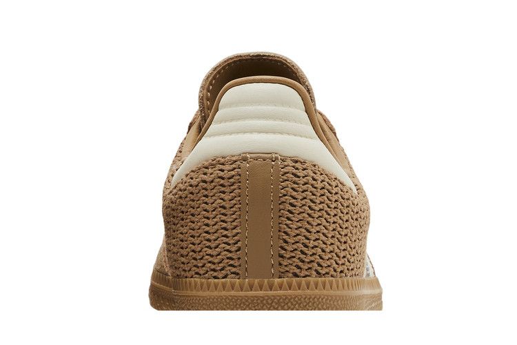 Samba OG Cardboard