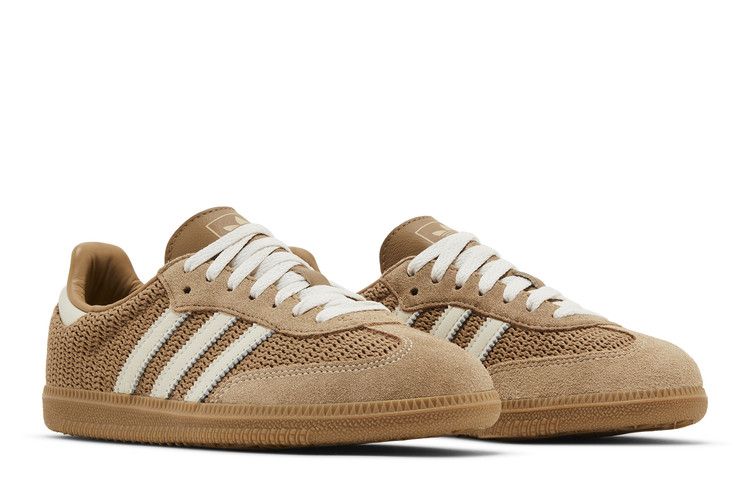 Samba OG Cardboard