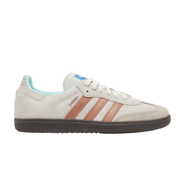 Samba OG Clay Strata