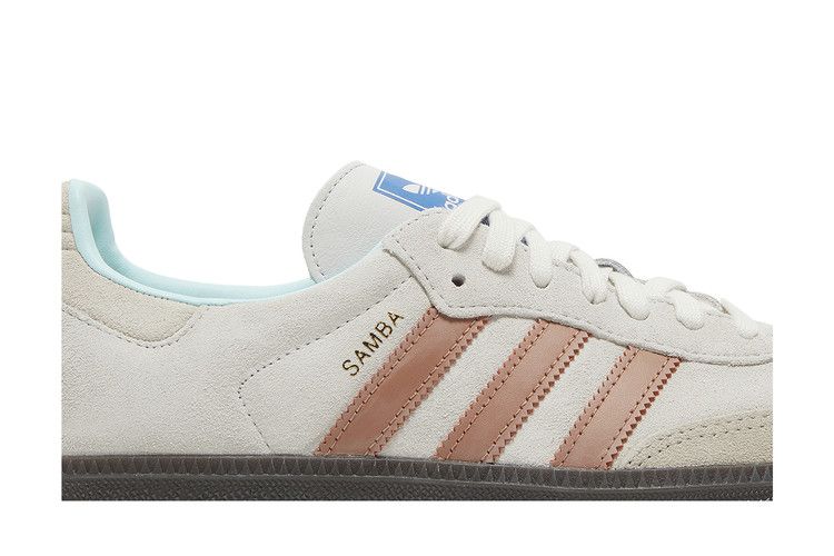 Samba OG Clay Strata