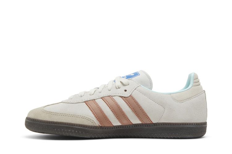 Samba OG Clay Strata