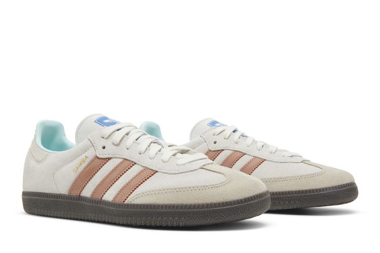 Samba OG Clay Strata