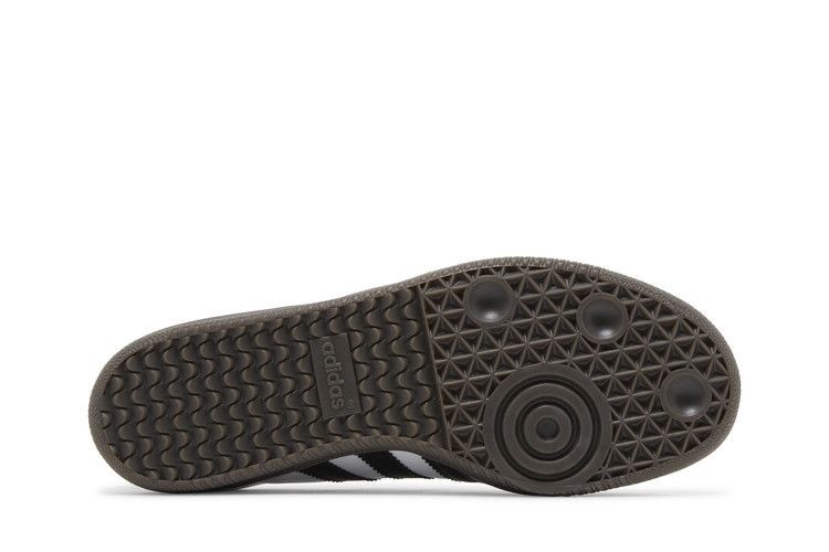 Samba OG Cloud White Core Black (GS)
