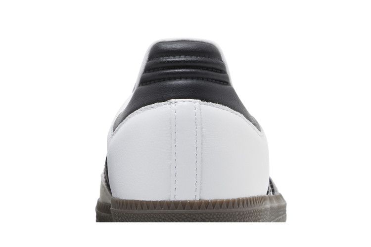 Samba OG Cloud White Core Black (GS)