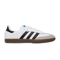 adidas Samba OG Cloud White Core Black - Side Kicks