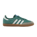 adidas Samba OG Collegiate Green Gum Grey Toe - Side Kicks