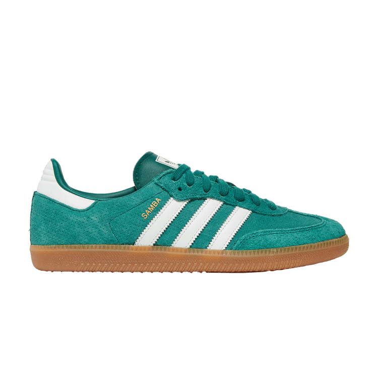Samba OG Collegiate Green Gum