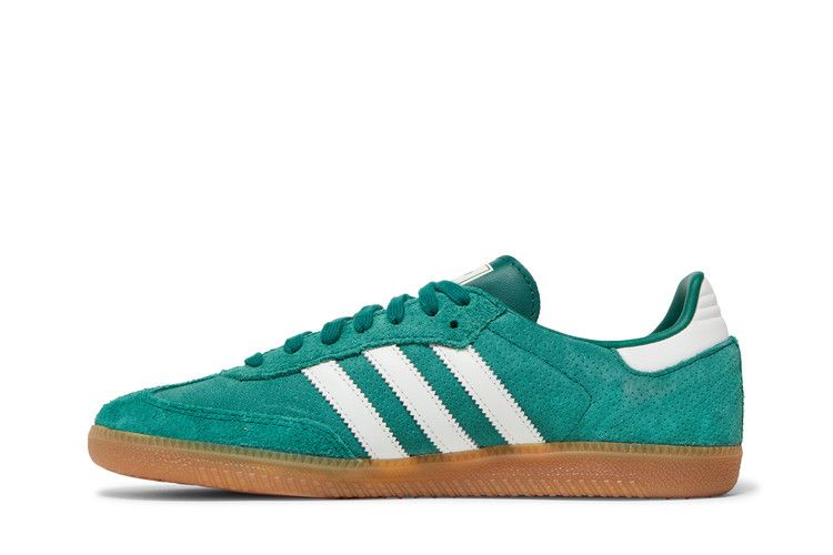 Samba OG Collegiate Green Gum