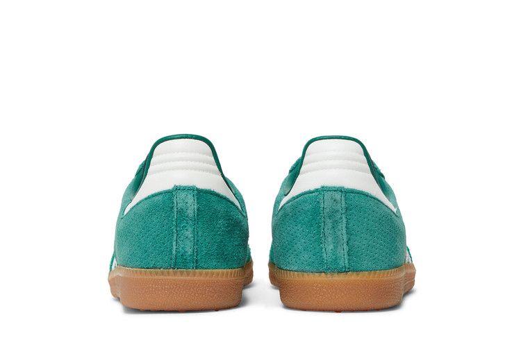Samba OG Collegiate Green Gum