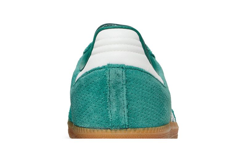 Samba OG Collegiate Green Gum