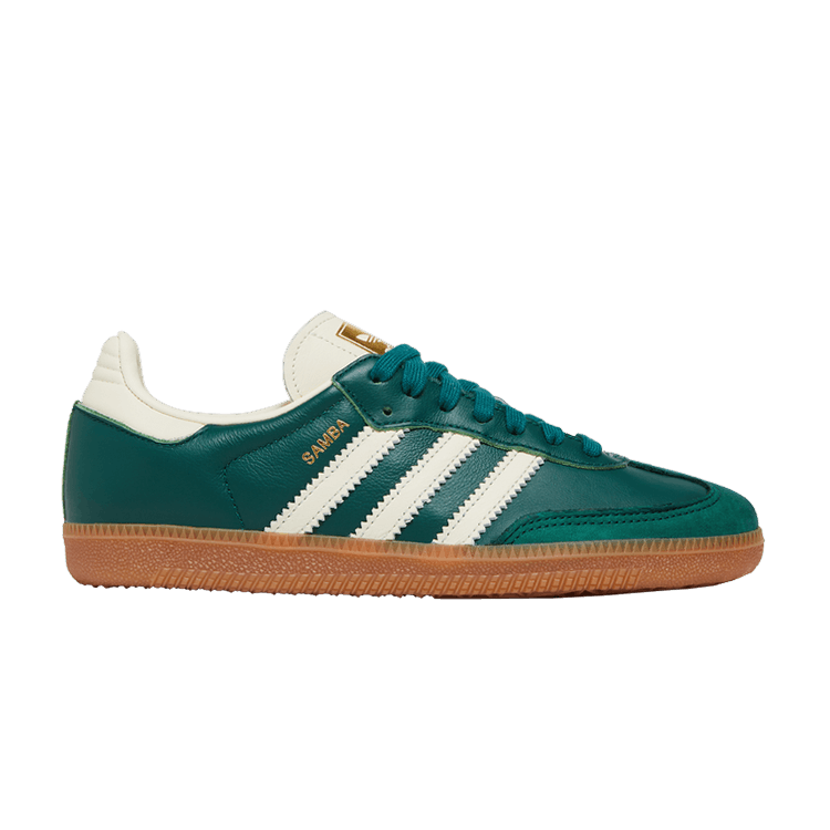 Samba OG Collegiate Green (Women's)