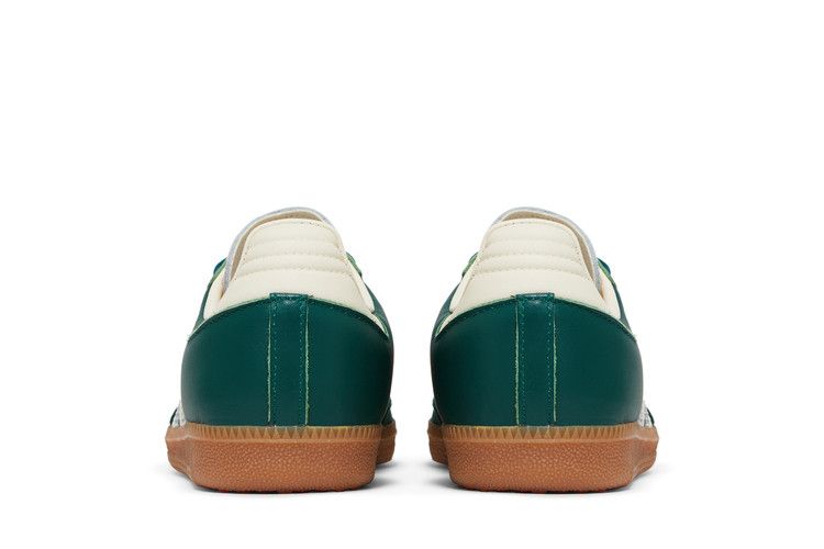 Samba OG Collegiate Green (Women's)