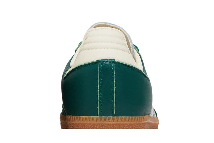 Samba OG Collegiate Green (Women's)