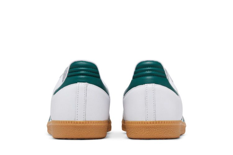 Samba OG Collegiate Green