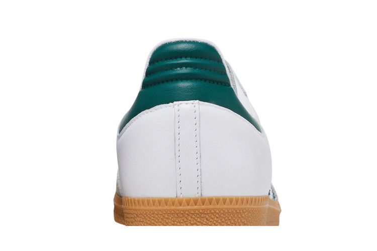 Samba OG Collegiate Green
