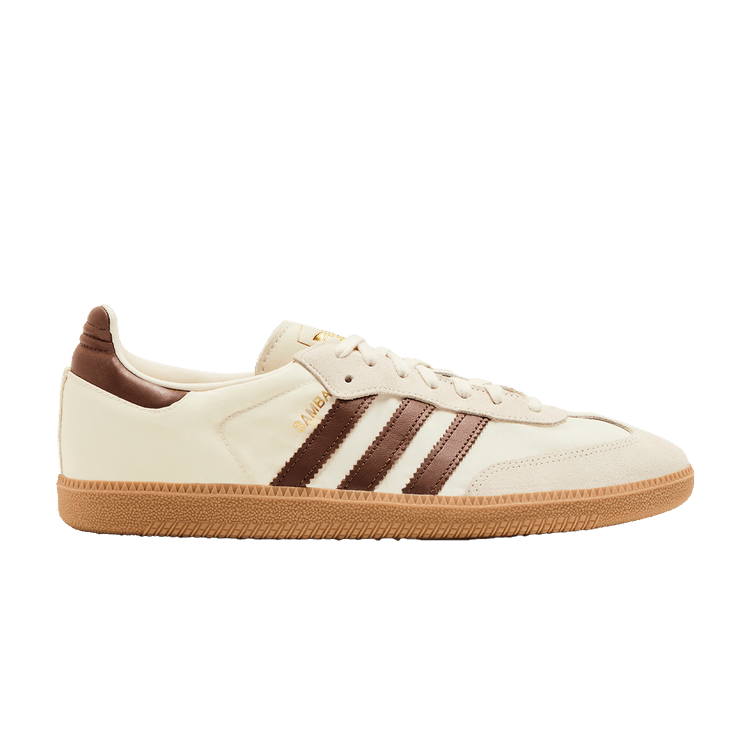 Samba OG Cream White Preloved Brown