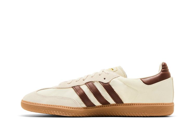 Samba OG Cream White Preloved Brown