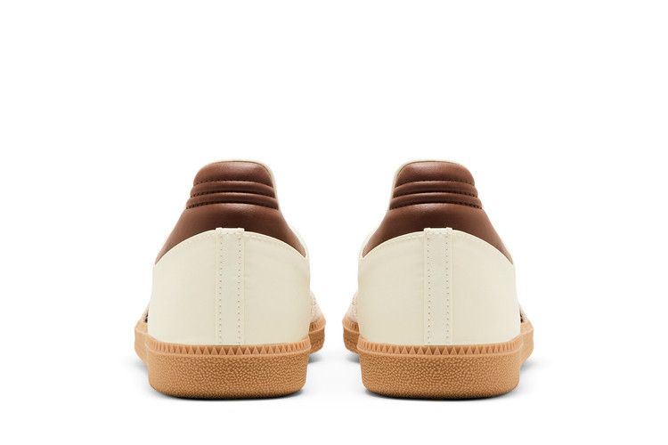 Samba OG Cream White Preloved Brown
