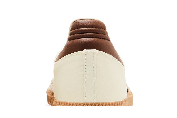 Samba OG Cream White Preloved Brown