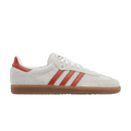 Samba OG Crystal White Preloved Red