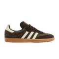 Samba OG Dark Brown Tweed