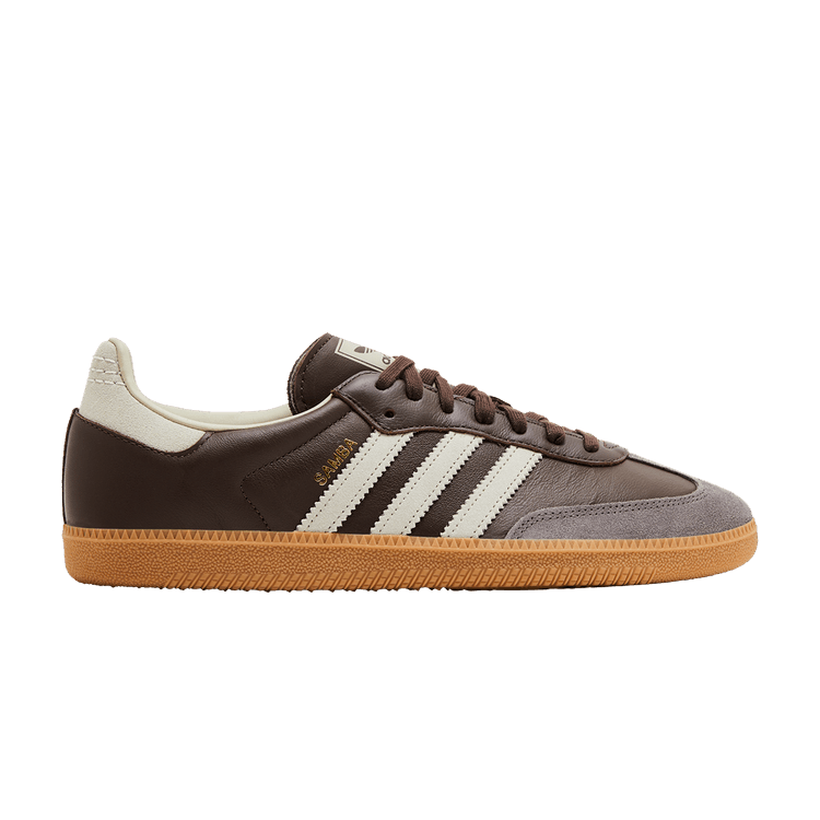 Samba OG Earth Strata Gum (Women's)