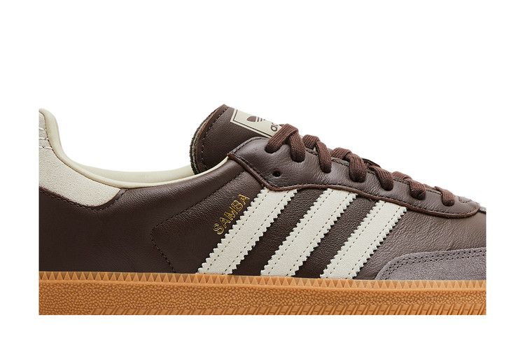 Samba OG Earth Strata Gum (Women's)