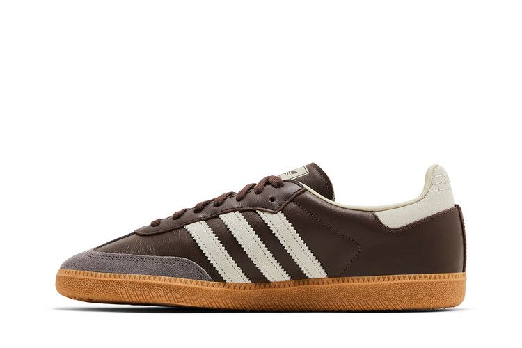 Samba OG Earth Strata Gum (Women's)