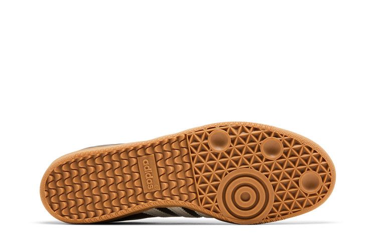 Samba OG Earth Strata Gum (Women's)