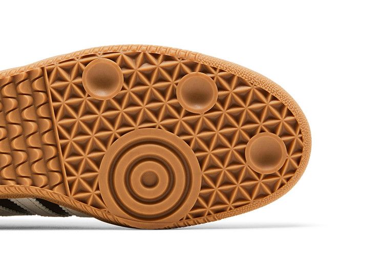 Samba OG Earth Strata Gum (Women's)