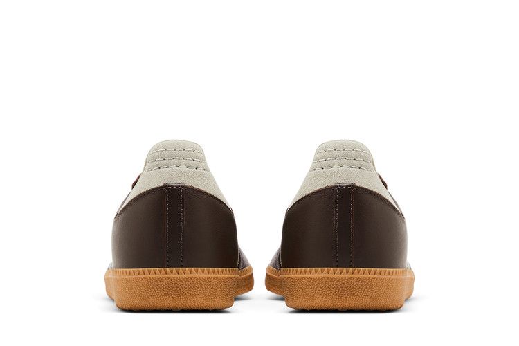 Samba OG Earth Strata Gum (Women's)