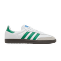 Samba OG Footwear White Green