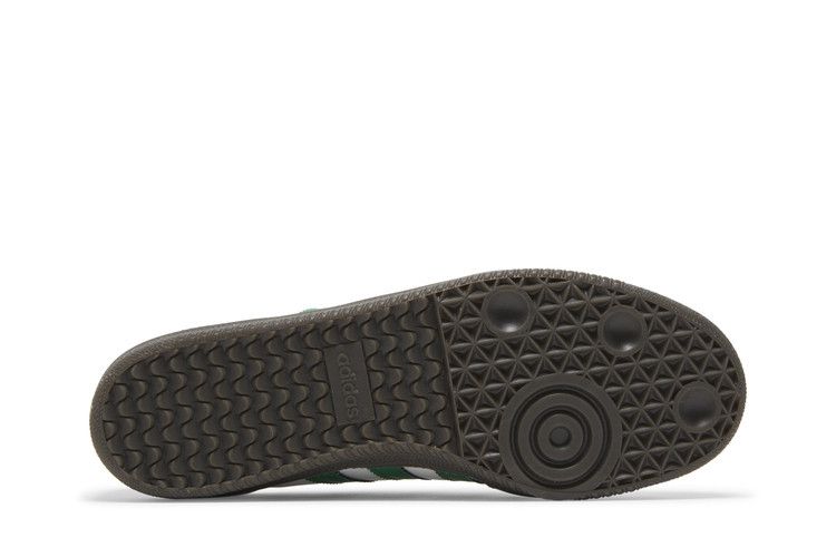 Samba OG Footwear White Green