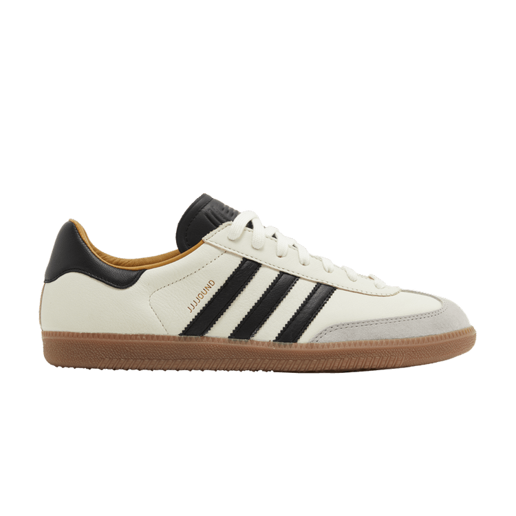 Samba OG JJJJound White