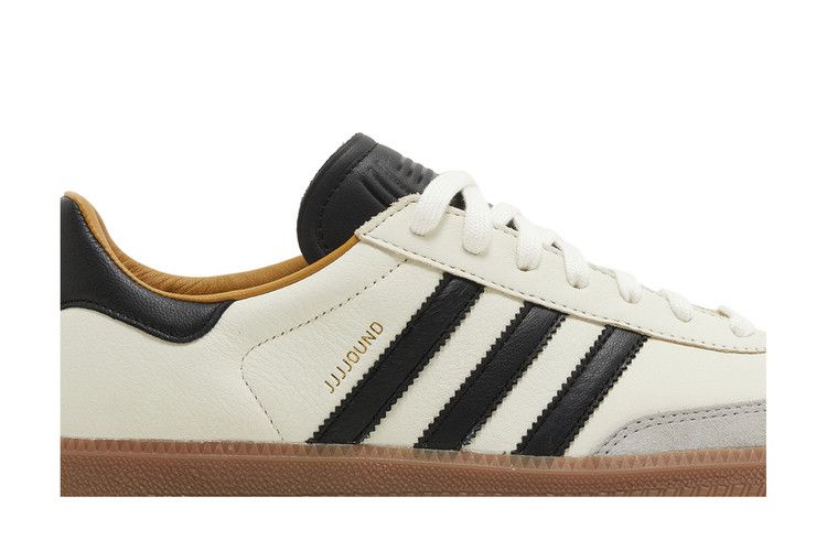 Samba OG JJJJound White