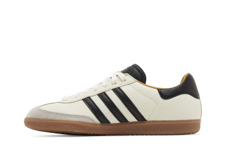 Samba OG JJJJound White