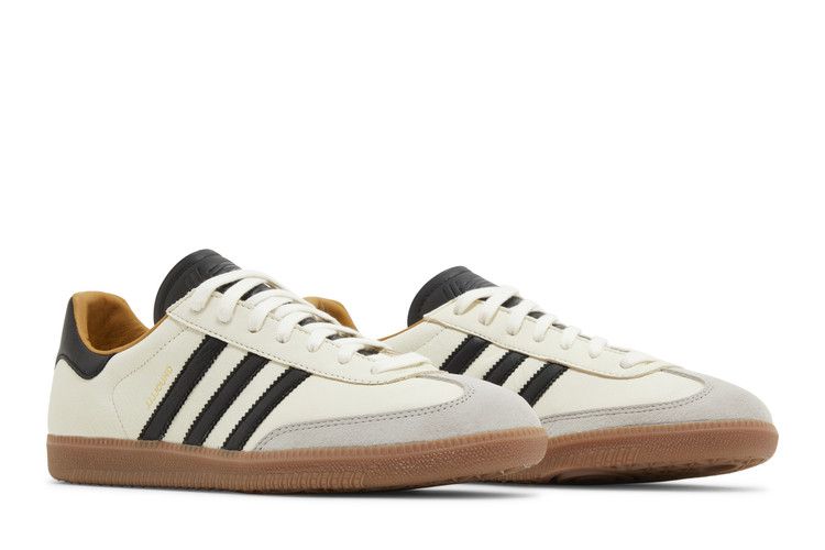 Samba OG JJJJound White