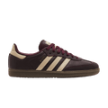 Samba OG Maroon Crystal Sand (Women's)