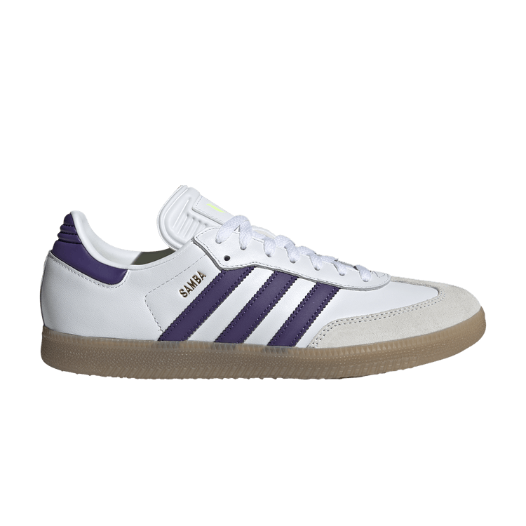 Samba OG Messi Triunfo Estelar Pack