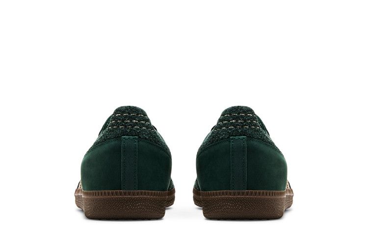 Samba OG Mineral Green Crystal Sand (Women's)