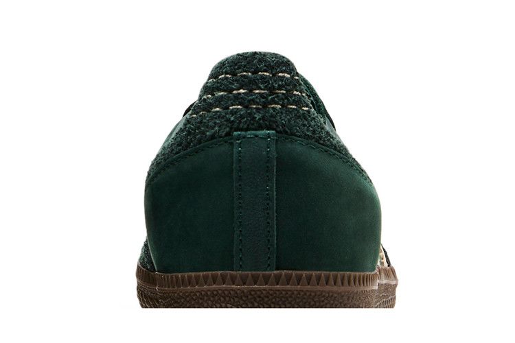 Samba OG Mineral Green Crystal Sand (Women's)