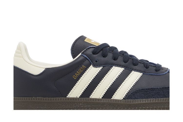 Samba OG Night Navy Gum