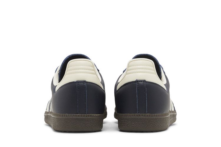 Samba OG Night Navy Gum