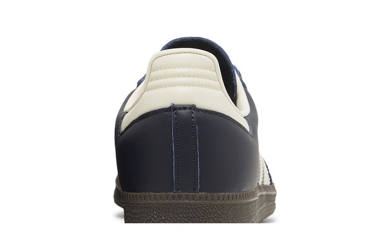 Samba OG Night Navy Gum